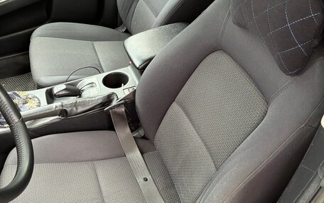 Subaru Outback III, 2008 год, 900 000 рублей, 10 фотография