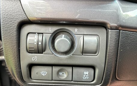 Subaru Outback III, 2008 год, 900 000 рублей, 9 фотография