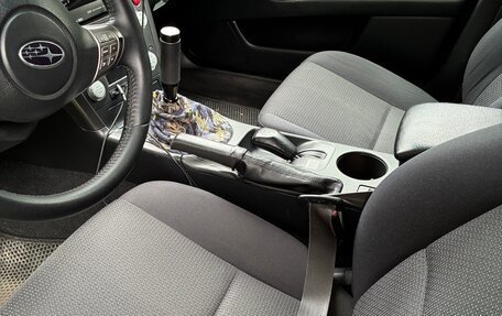 Subaru Outback III, 2008 год, 900 000 рублей, 7 фотография