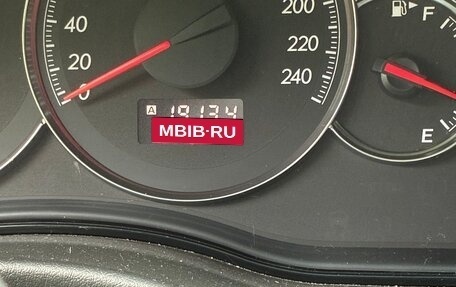 Subaru Outback III, 2008 год, 900 000 рублей, 12 фотография