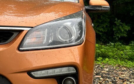 KIA Rio IV, 2017 год, 1 449 000 рублей, 12 фотография