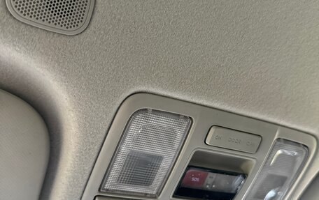 KIA Rio IV, 2017 год, 1 449 000 рублей, 25 фотография