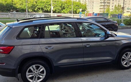 Skoda Kodiaq I, 2020 год, 2 647 000 рублей, 7 фотография