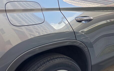 Skoda Kodiaq I, 2020 год, 2 647 000 рублей, 19 фотография