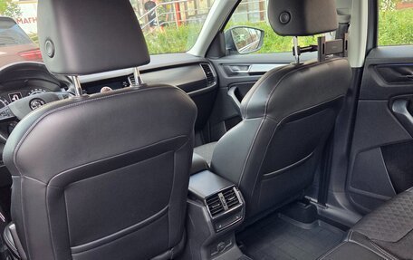 Skoda Kodiaq I, 2020 год, 2 647 000 рублей, 15 фотография
