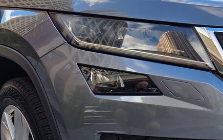 Skoda Kodiaq I, 2020 год, 2 647 000 рублей, 18 фотография