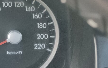 Hyundai Getz I рестайлинг, 2007 год, 500 000 рублей, 10 фотография