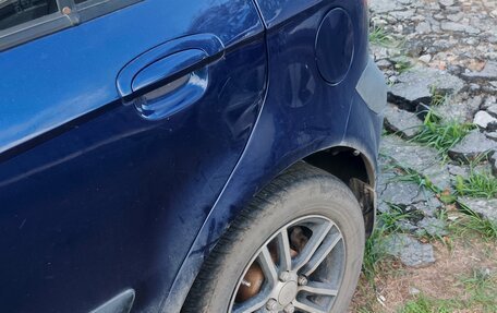 Hyundai Getz I рестайлинг, 2007 год, 500 000 рублей, 15 фотография