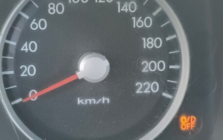 Hyundai Getz I рестайлинг, 2007 год, 500 000 рублей, 9 фотография