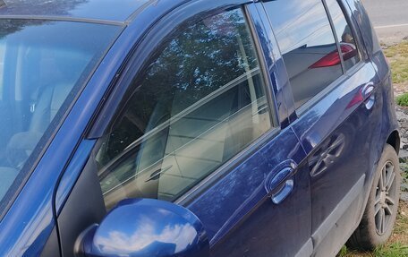 Hyundai Getz I рестайлинг, 2007 год, 500 000 рублей, 16 фотография