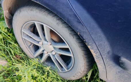Hyundai Getz I рестайлинг, 2007 год, 500 000 рублей, 18 фотография