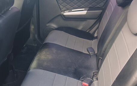 Hyundai Getz I рестайлинг, 2007 год, 500 000 рублей, 19 фотография