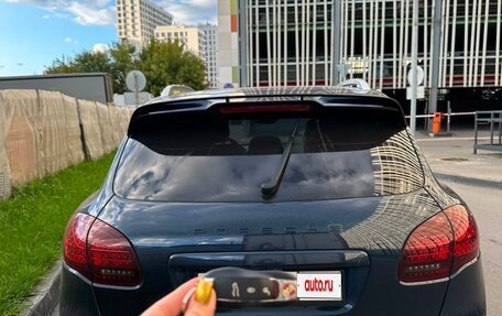 Porsche Cayenne III, 2012 год, 1 850 000 рублей, 6 фотография