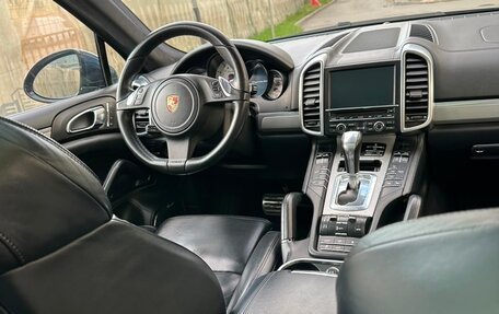 Porsche Cayenne III, 2012 год, 1 850 000 рублей, 10 фотография