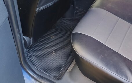 Hyundai Getz I рестайлинг, 2007 год, 500 000 рублей, 20 фотография