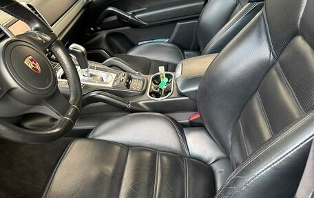 Porsche Cayenne III, 2012 год, 1 850 000 рублей, 8 фотография