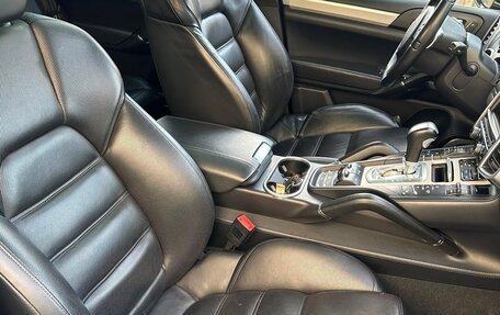 Porsche Cayenne III, 2012 год, 1 850 000 рублей, 7 фотография