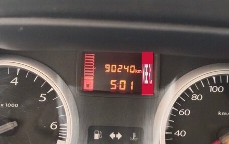 Renault Duster I рестайлинг, 2013 год, 1 000 000 рублей, 3 фотография