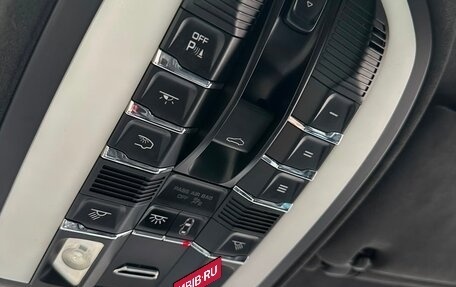 Porsche Cayenne III, 2012 год, 1 850 000 рублей, 11 фотография