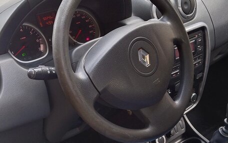 Renault Duster I рестайлинг, 2013 год, 1 000 000 рублей, 16 фотография