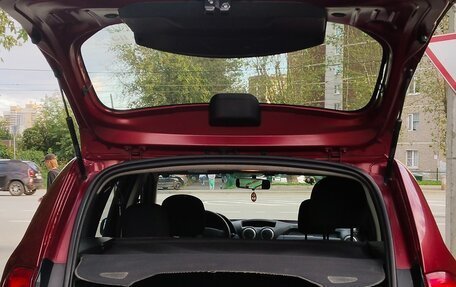 Renault Duster I рестайлинг, 2013 год, 1 000 000 рублей, 5 фотография