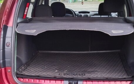 Renault Duster I рестайлинг, 2013 год, 1 000 000 рублей, 7 фотография