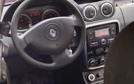 Renault Duster I рестайлинг, 2013 год, 1 000 000 рублей, 19 фотография