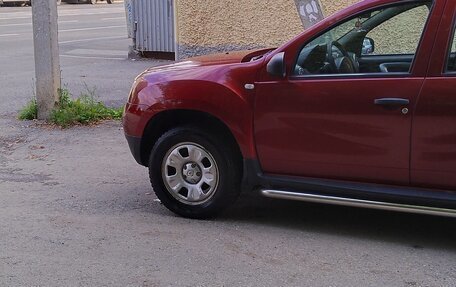 Renault Duster I рестайлинг, 2013 год, 1 000 000 рублей, 21 фотография