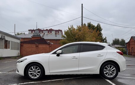 Mazda Axela, 2016 год, 1 550 000 рублей, 3 фотография