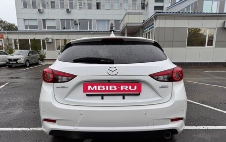 Mazda Axela, 2016 год, 1 550 000 рублей, 5 фотография