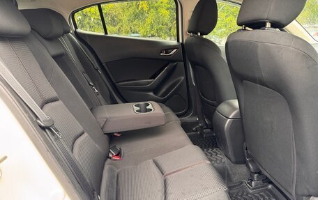 Mazda Axela, 2016 год, 1 550 000 рублей, 16 фотография