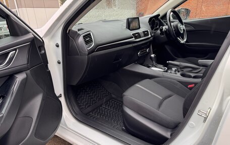 Mazda Axela, 2016 год, 1 550 000 рублей, 13 фотография
