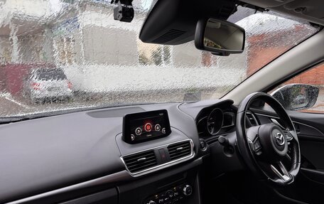 Mazda Axela, 2016 год, 1 550 000 рублей, 14 фотография