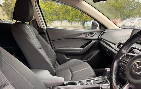 Mazda Axela, 2016 год, 1 550 000 рублей, 12 фотография