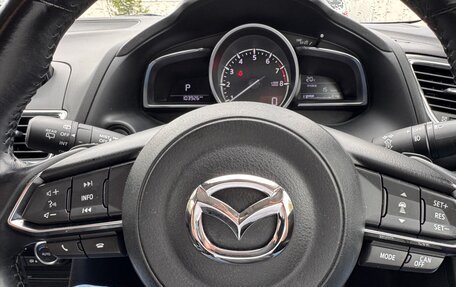 Mazda Axela, 2016 год, 1 550 000 рублей, 17 фотография