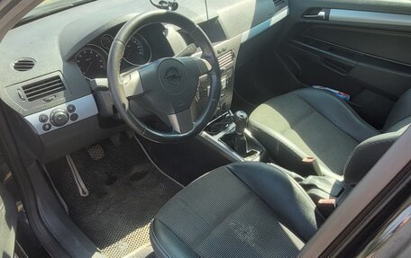 Opel Astra H, 2006 год, 390 000 рублей, 7 фотография