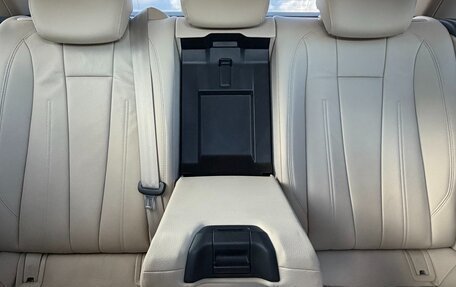 Audi A4, 2017 год, 2 600 000 рублей, 15 фотография