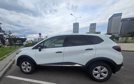 Renault Kaptur I рестайлинг, 2019 год, 1 098 000 рублей, 6 фотография