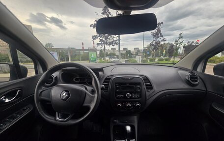 Renault Kaptur I рестайлинг, 2019 год, 1 098 000 рублей, 7 фотография