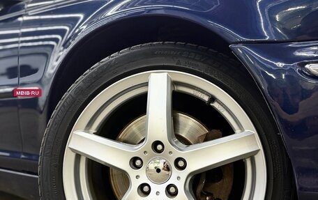 Jaguar X-Type I рестайлинг, 2007 год, 570 000 рублей, 3 фотография