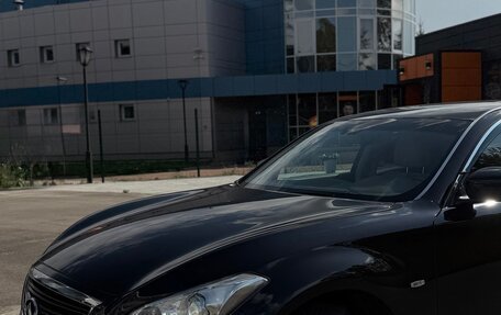Infiniti M, 2011 год, 1 800 000 рублей, 3 фотография