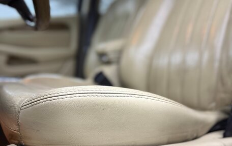 Jaguar X-Type I рестайлинг, 2007 год, 570 000 рублей, 16 фотография