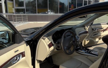 Infiniti M, 2011 год, 1 800 000 рублей, 10 фотография