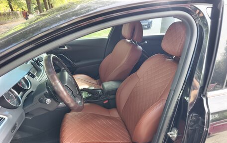 Peugeot 508 II, 2014 год, 1 199 000 рублей, 7 фотография