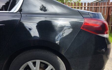 Peugeot 508 II, 2014 год, 1 199 000 рублей, 11 фотография
