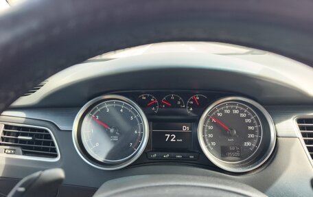 Peugeot 508 II, 2014 год, 1 199 000 рублей, 8 фотография