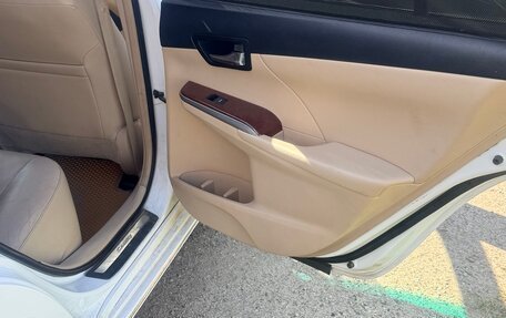 Toyota Camry, 2014 год, 1 480 000 рублей, 3 фотография