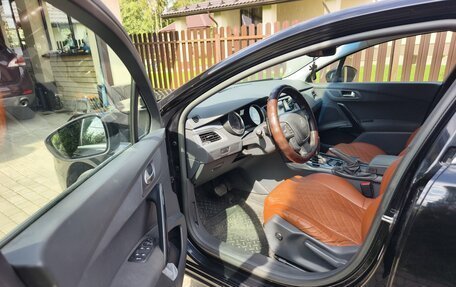 Peugeot 508 II, 2014 год, 1 199 000 рублей, 16 фотография
