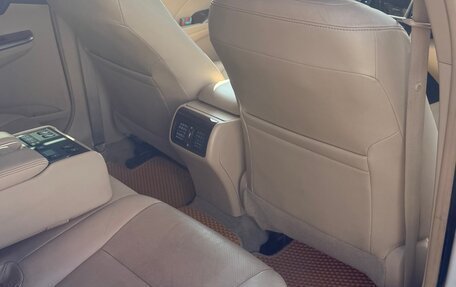 Toyota Camry, 2014 год, 1 480 000 рублей, 4 фотография