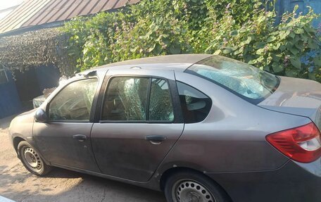Renault Symbol, 2008 год, 250 000 рублей, 2 фотография